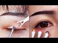 Beautiful Eye Makeup Tutorial Compilation ♥ 2019 ♥ 410