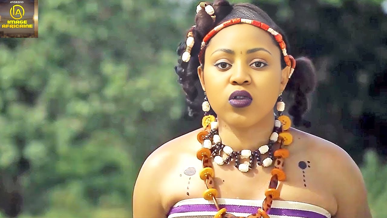 CE NOUVEAU FILM ROYAL INTÉRESSANT VIENT DE SORTIR AUJOURD'HUI REGINA- Film Nigerian En Francais 2025