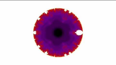 inverted lambda power morph