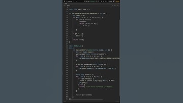 🎀LeetCode Problem 2818🎀 Apply Operations to Maximize Score