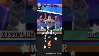 Rival Stars Basketball Videotape Season 2 Episode 14 screenshot 4