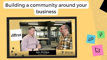 How to build a community around your small business