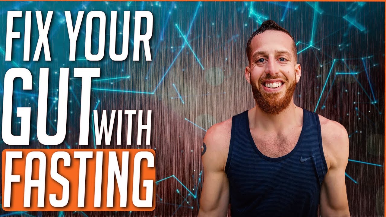 3 Ways to Improve Digestion With Intermittent Fasting