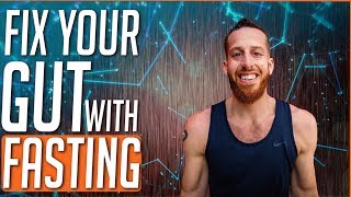 3 Ways to Improve Digestion With Intermittent Fasting