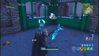 Tilted boi