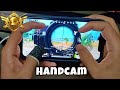 PUBG Mobile | Conqueror Handcam 4 Finger + Gyroscope | Mr Spike