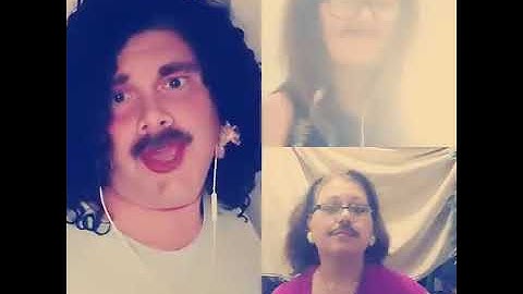 I Want To Break Free  - Smule Social Singing Karaoke app