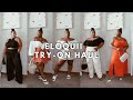 Eloquii Plus Size Haul | Try on Haul | Summer Pieces | Lauren Alexandria