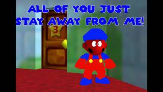 SM64: The One That Took a Month