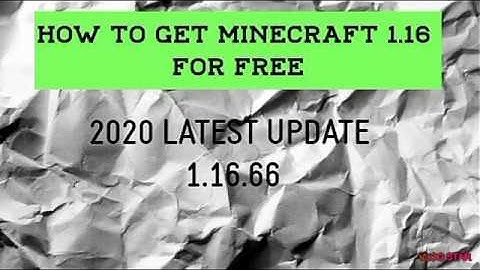 How to download Minecraft Nether update for free