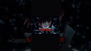 skill issues||Reinhardt edit|| rezero|| #shorts #shortvideo #rezero #jjk #jujutsukaisen #gojo #edit