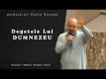 Dorin Eșeanu | Degetele Lui Dumnezeu | Ciresarii TV | 06-aprilie-2021