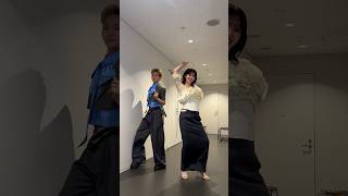 #OCTPATH #古瀬直輝 さんと℃-uteの #都会っ子純情 ありがとうございました!@OCTPATH_official #あざとくて何が悪いの #鈴木愛理