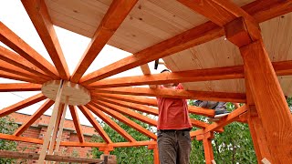 How to Build a Gazebo