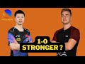 2023 MA Long vs TRULS Moregard | Who is stronger?