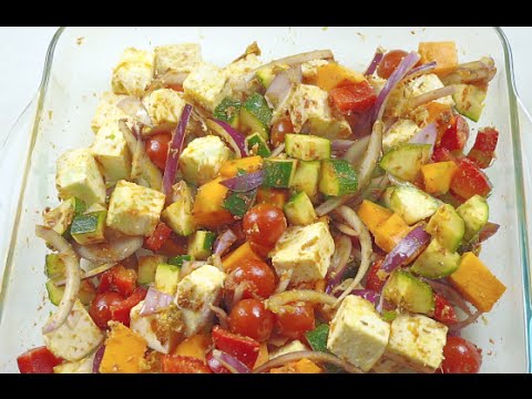 Post Workout Paneer (Healthy Recipe)