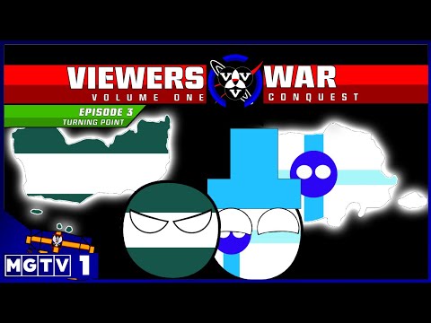 Conquest EP3 -
