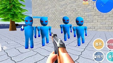 Finding Blue | Gameplay Walkthrough #11