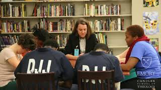 Imagining a World Without Mass Incarceration-Emory University-Candler School of Theology