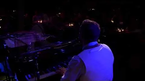 Matt Alber sings "Fieldtrip Buddy" Live at Lincoln...
