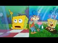 Spongebob Tea At The Treedome Vs Squirrel Jokes 