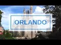 ORLANDO: Disney World&#39;s Magic Kingdom