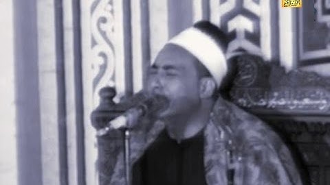 سورة يونس \\ خارجي \\ للشيخ محمد بدر حسين