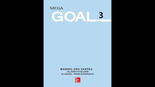 حل كتاب التمارين (النشاط ) انجليزي ثاني ثانوي Mega Goal 3 كتاب التمارين انجليزي ثاني ثانوي نسخةحديثة