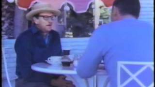 Dr. Eric Berne - The Theory (part 1 of  2)
