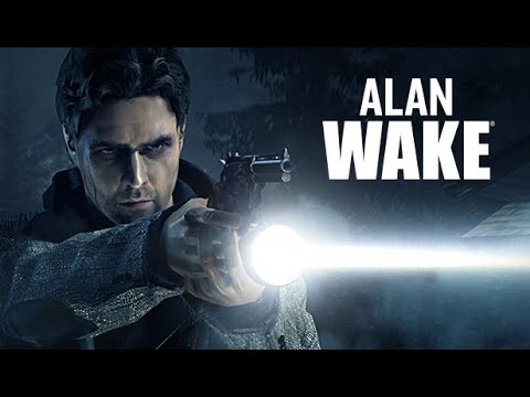 ALAN WAKE 2 - REQUERIMIENTOS EN PC DESTROYERS / ESTOY ASUSTADO ¿ OTRO JUEGO  MAL OPTIMIZADO? 