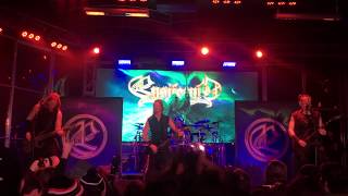 Ensiferum - For Those About To Fight For Metal @ Gas Monkey Bar N’ Grill. Dallas, TX. 01/24/19