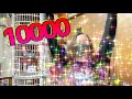 【祝】チャンネル登録者10000人突破!Over 10,000 subscribers!