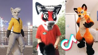 Furry TikTok's I Watch On Christmas Day