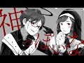 神っぽいな ／ ピコ×ﾀﾗﾁｵ 【歌ってみた】