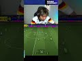 Gelo Mbappe 🔥🔥 #shorts #efootball