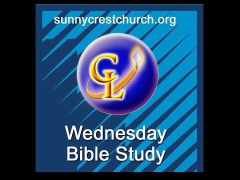 Jan 11th, 2023 Wednesday Service - Pastor Troy