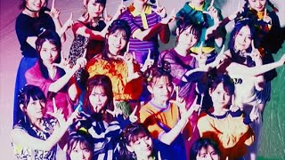 【Mv Full】青春 ダ・カーポ / Akb48 [公式