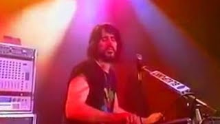 Video thumbnail of "Czesław Niemen - Czy mnie jeszcze pamiętasz (Sopot 1990)"