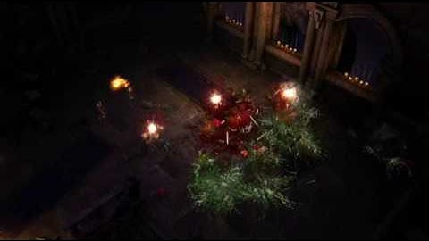 GAMEPLAY: Diablo III Wizard *Part 2* [HQ]