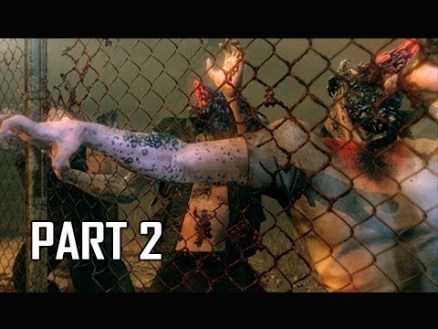 Video: Vyzerá To, že Zamestnanci Spoločnosti Konami Zanechali V Službe Metal Gear Survive Tajnú Správu