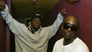 Clipse - Mr. Me Too (Vaccine Remix) [2008]