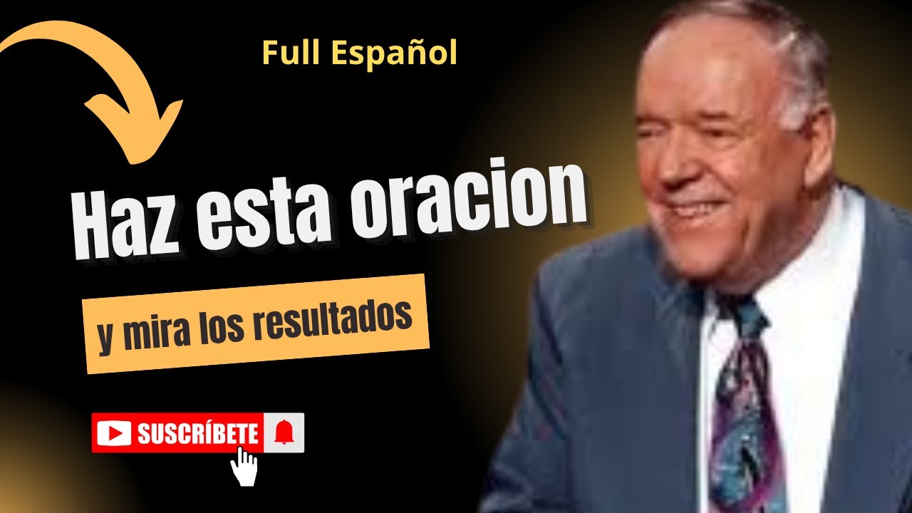 Descubre La Oración de poder que mueve los cielos
