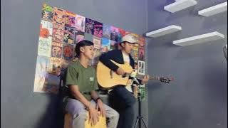 MEMANDANGMU-IKKENURJANNAH COVER AKUSTIK WANGSE