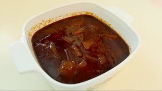 How to Make Qey Duba Wet - የቀይ ዱባ ወጥ አሰራር - Ethiopian Food | Food