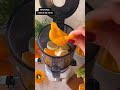 extracteur de jus naturel #juicer #homeappliances #machine #homegadgets #smoothie #icemaker