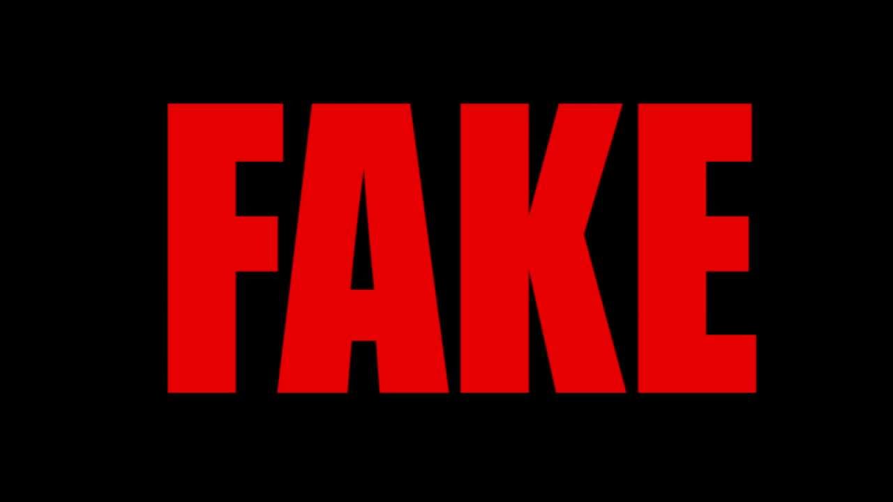 RC - Fake (Sneak Peek) - YouTube