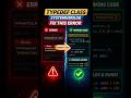 System Verilog Compilation Error issue | Fix It Using typedef class IInterview questions &amp; answer