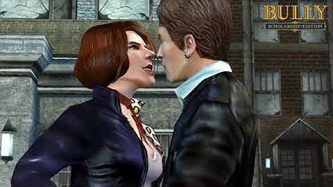 BULLY - "Wrong Part of Town" - Shawn Lee