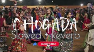 Chogada Tara (Slowed Reverb) @tseries | Darshan Raval & Asees Kaur | MAHIRAT LOFI