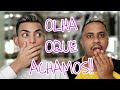 EPISÓDIO PERDIDO | ORGANIZANDO O CLOSET | CASAL GAY